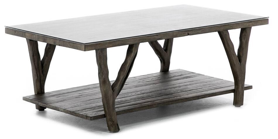 Bridger Coffee Table - WhatARoom Furniture