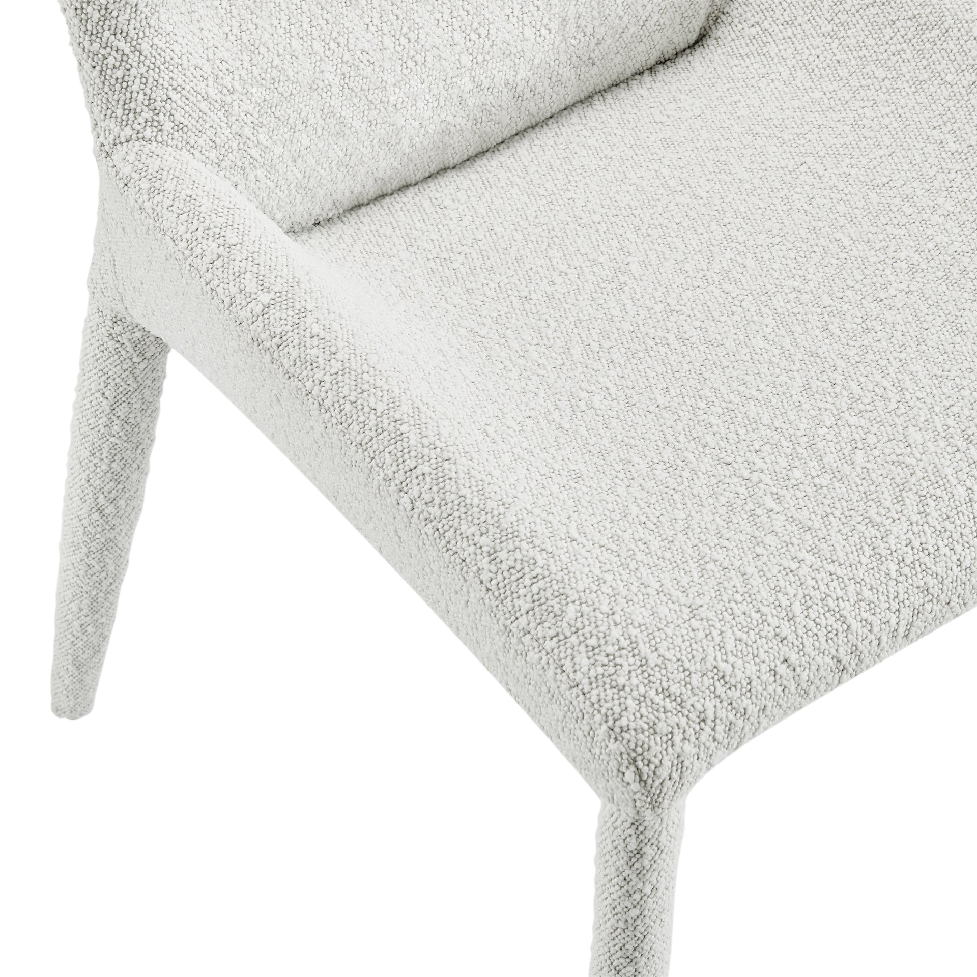 Kelsey Fabric Dining Side Chair