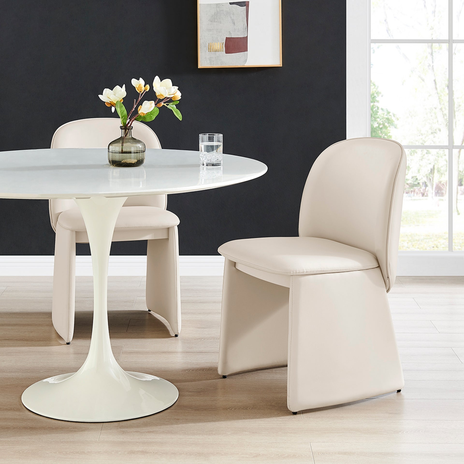Shelby  Dining Side Chair (Set of 2)