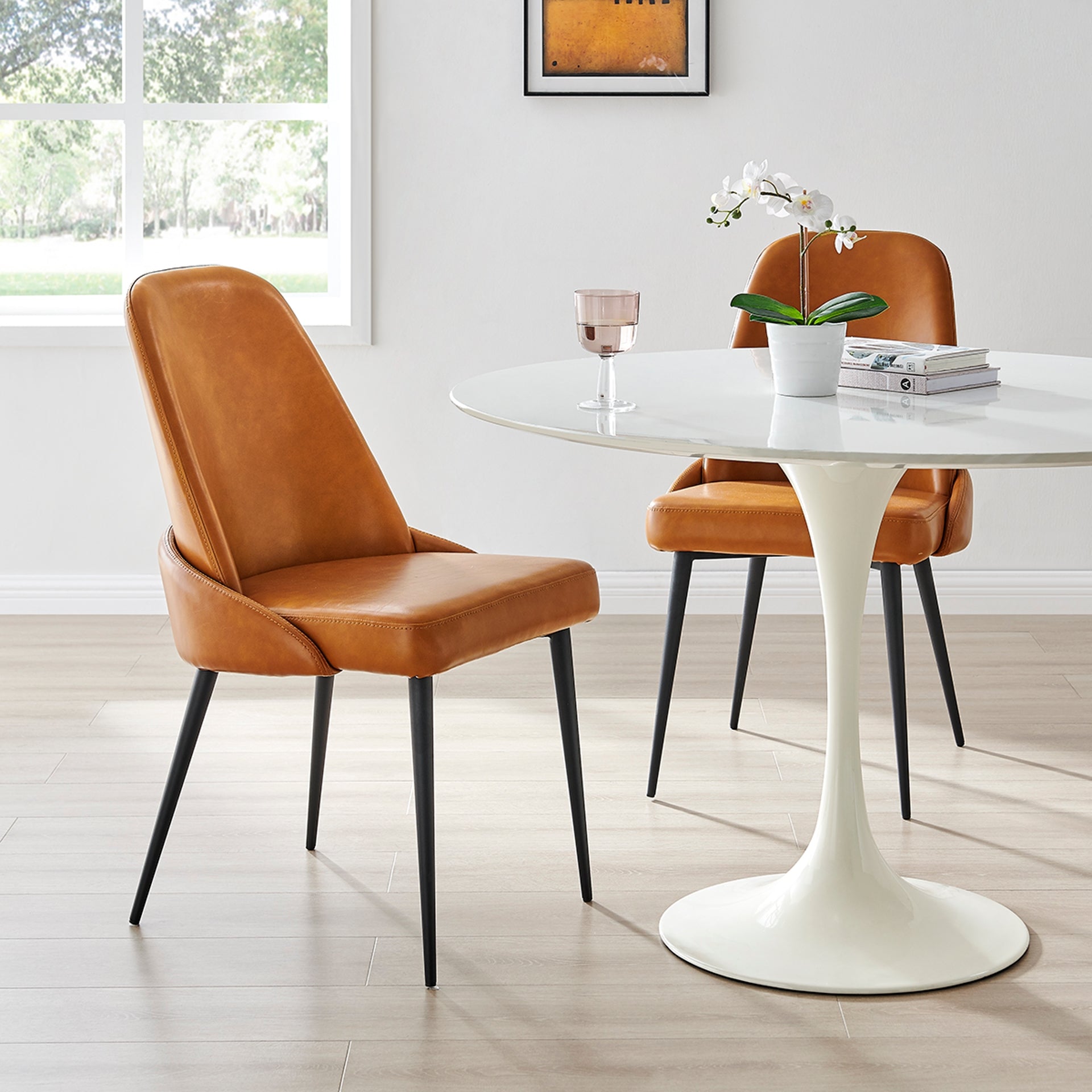Elodie   Dining Side Chair (Set of 2)