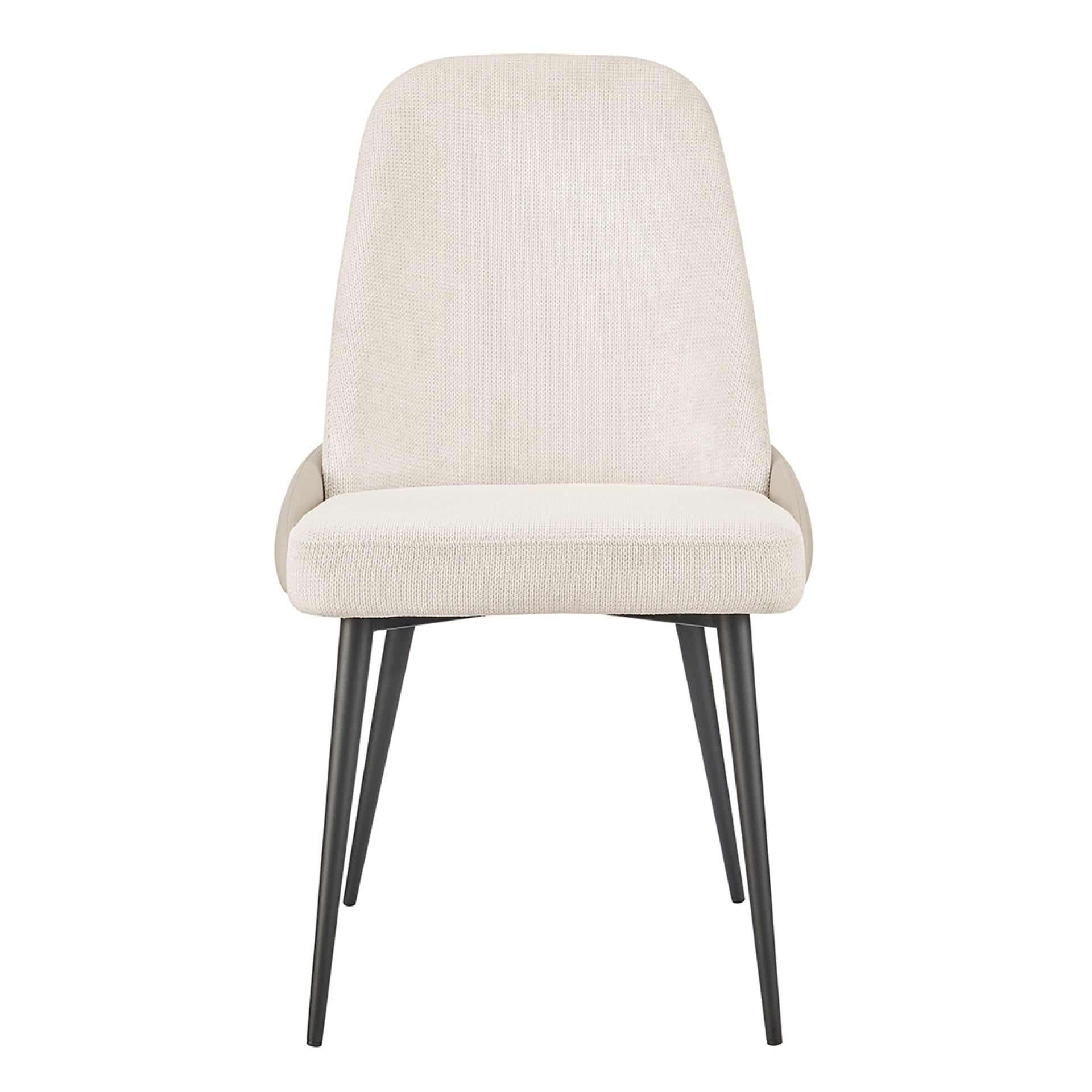Elodie  Fabric/ Dining Side Chair (Set of 2)