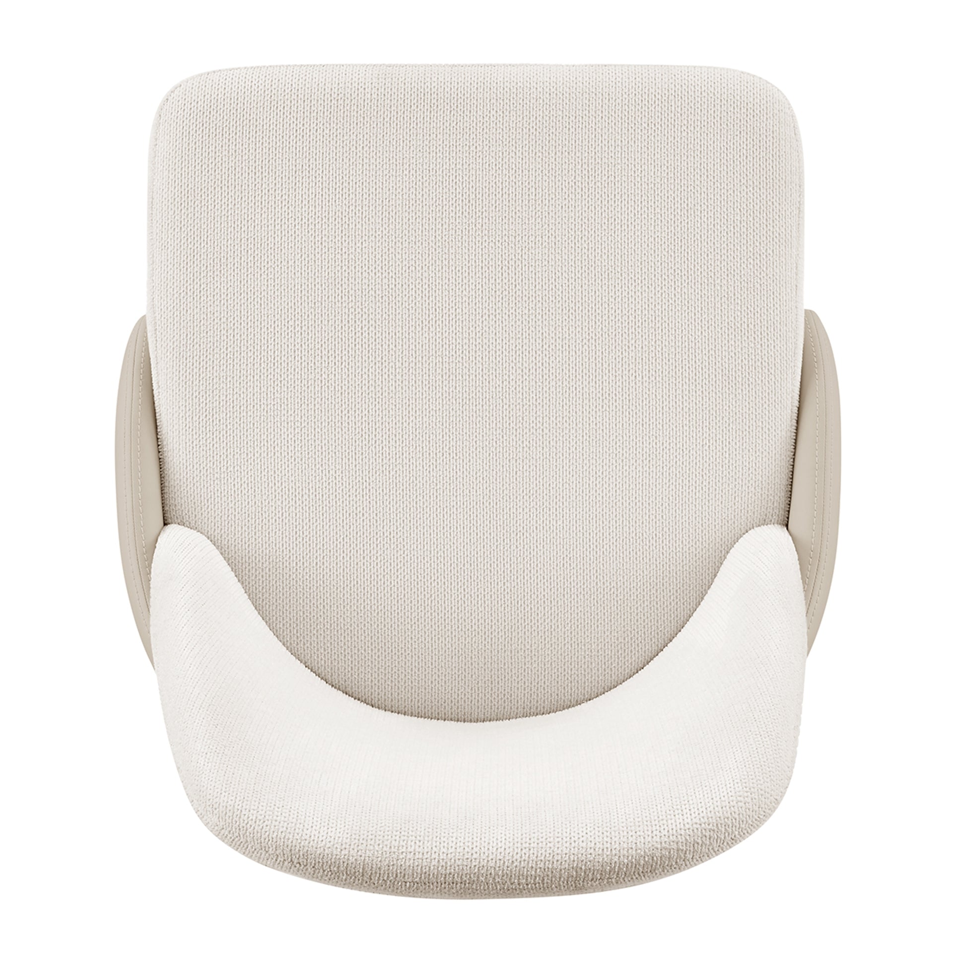 Elodie  Fabric/ Dining Side Chair (Set of 2)