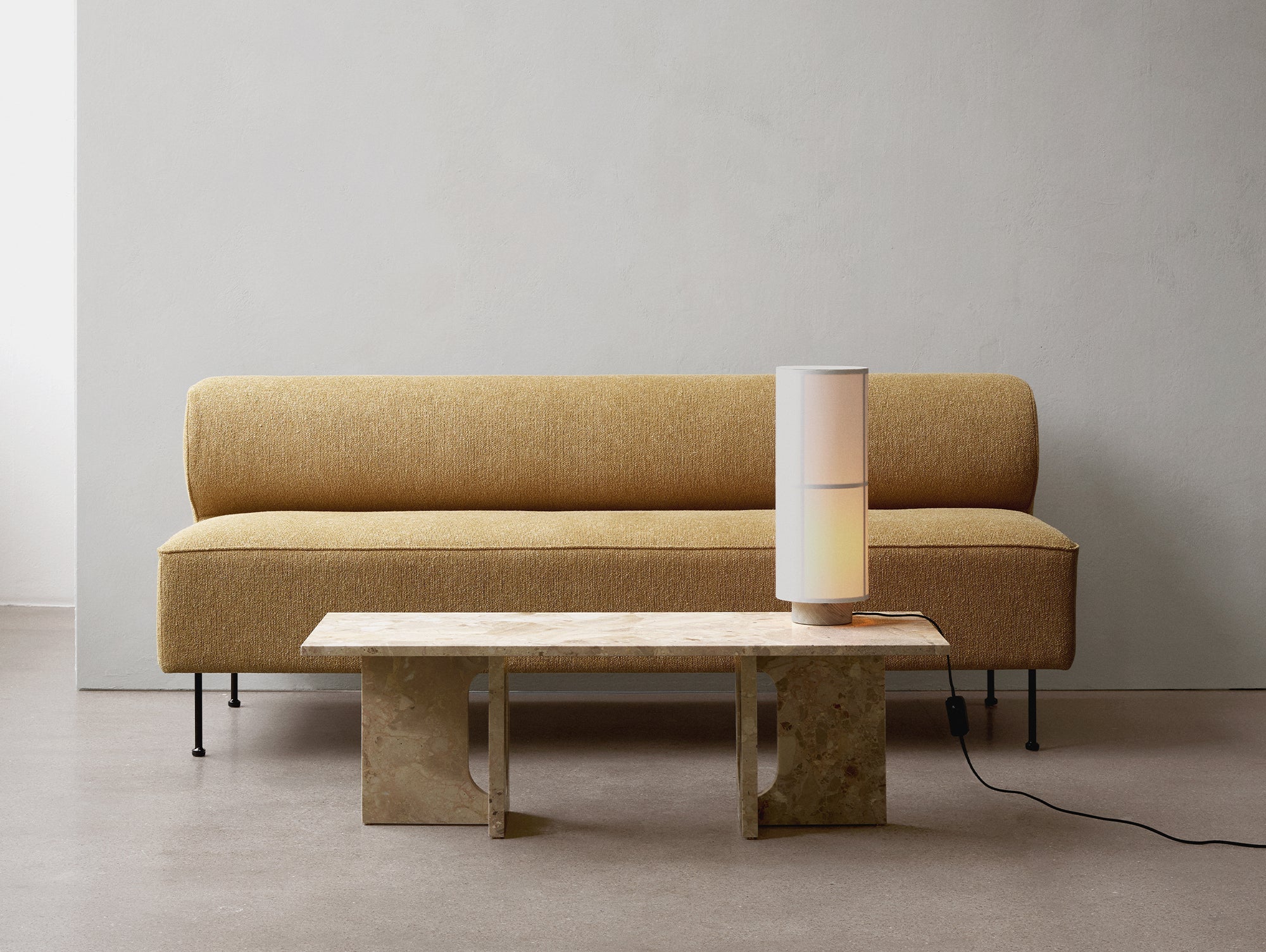 Eave Dining Sofa