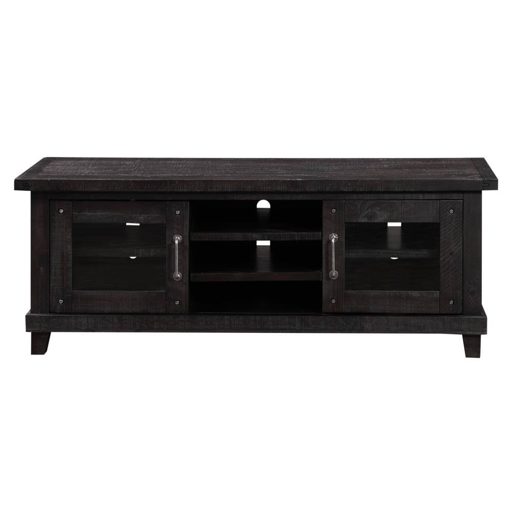 Yosemite Solid Wood Media Console