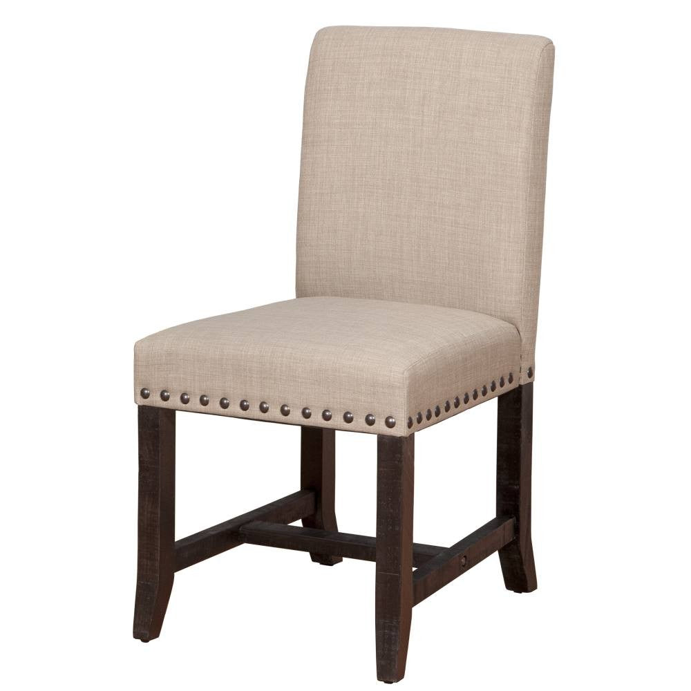 Yosemite Upholstered Dining Chair (Set of 2)