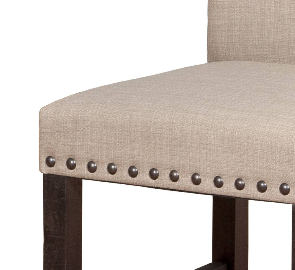 Yosemite Upholstered Dining Chair (Set of 2)