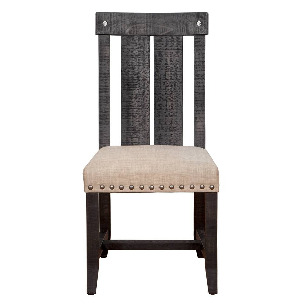 Yosemite Solid Wood Dining Chair (Set of 2)