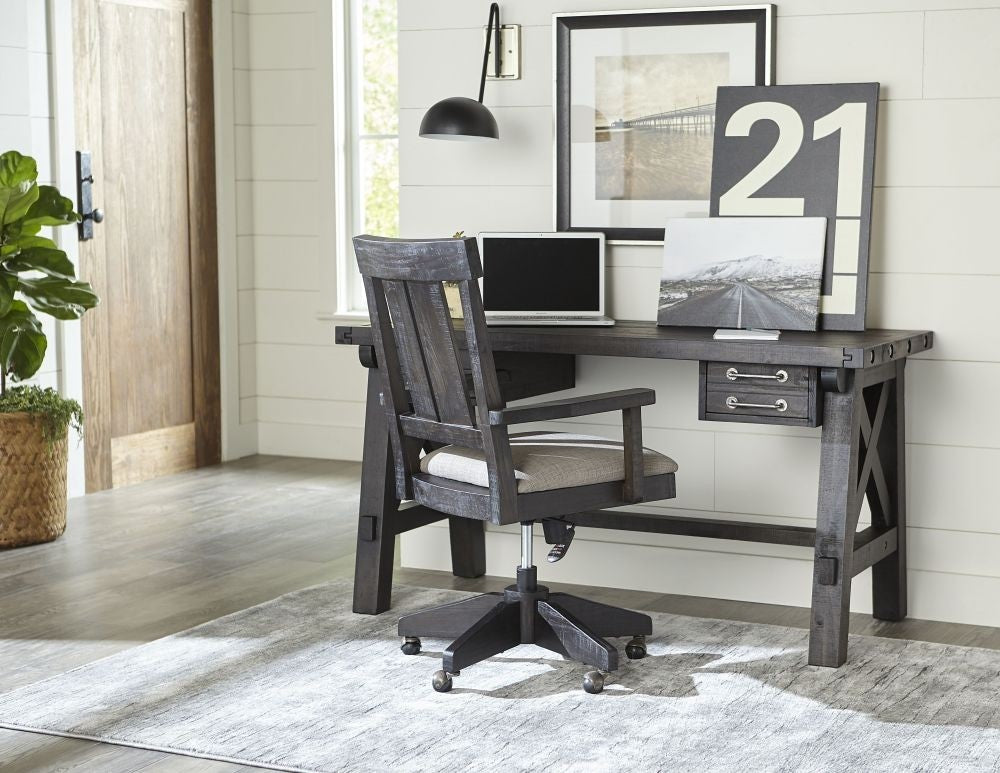 Yosemite Solid Wood Desk