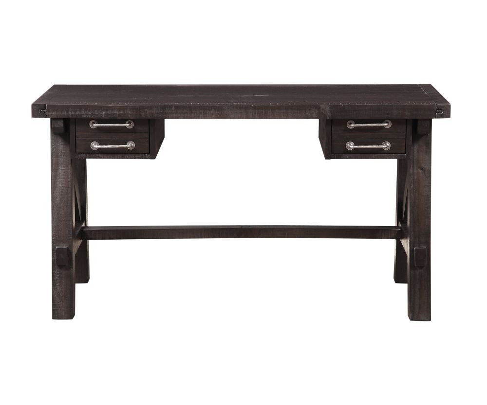 Yosemite Solid Wood Desk