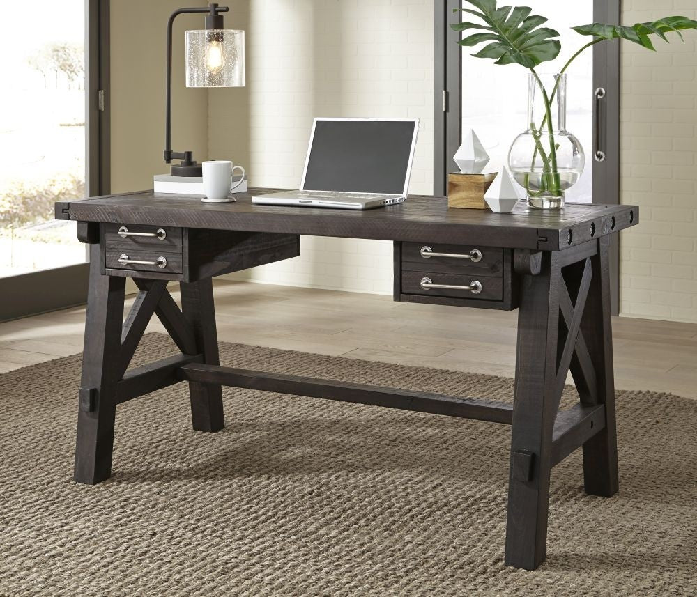 Yosemite Solid Wood Desk