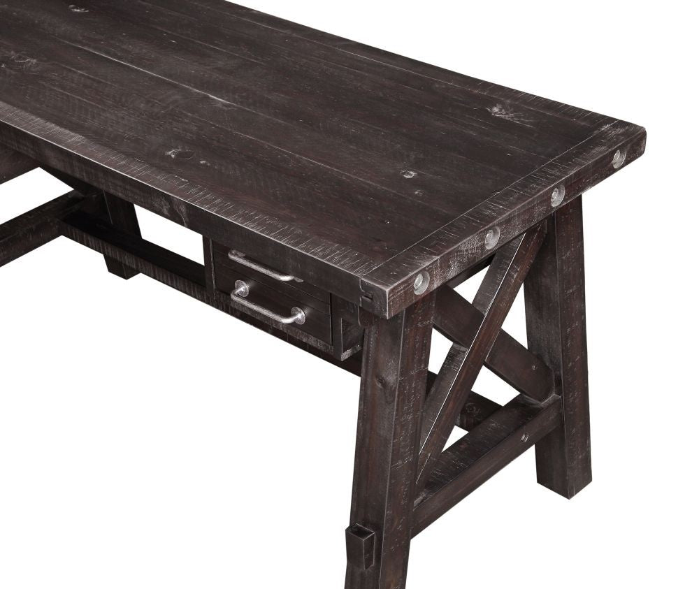 Yosemite Solid Wood Desk