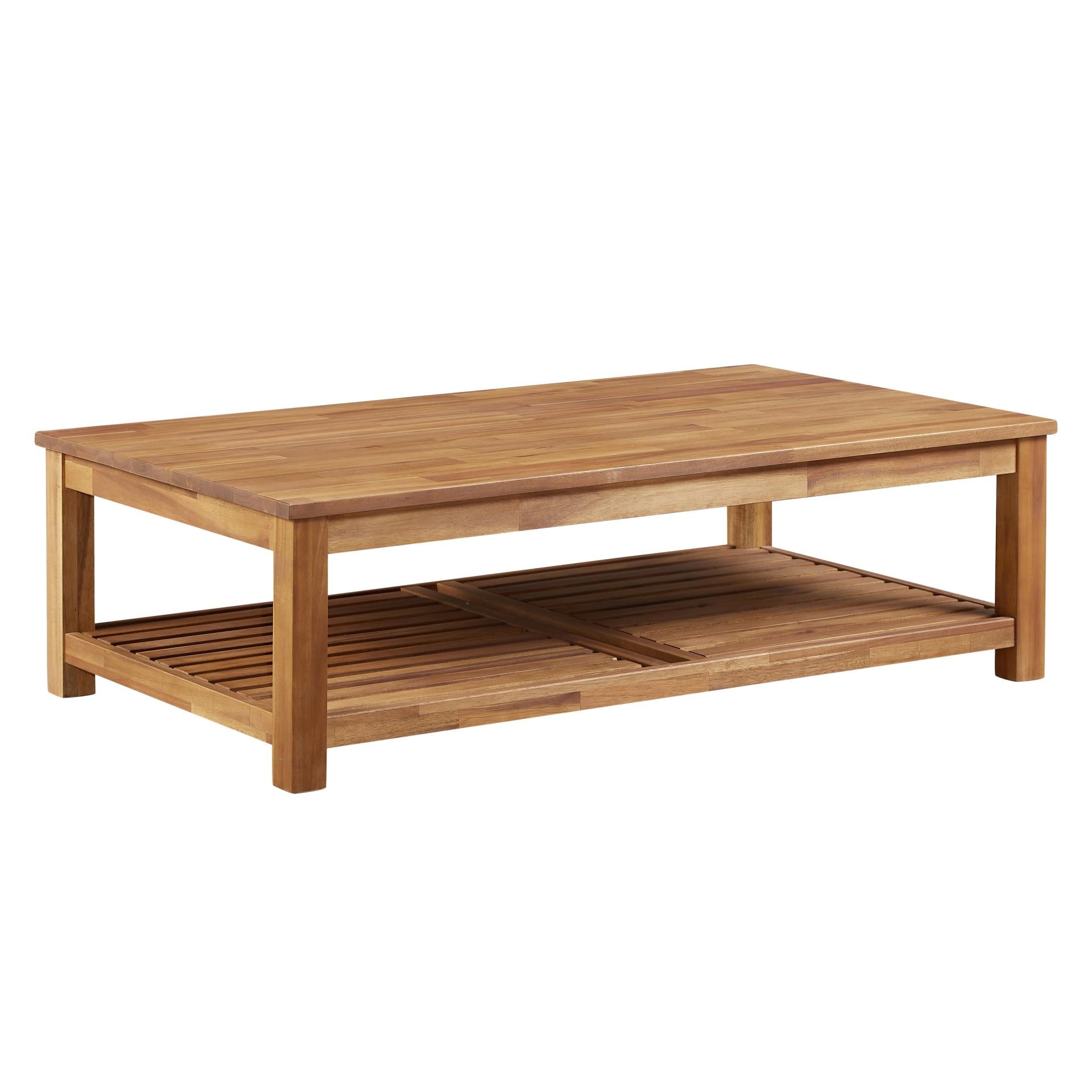 Tiburon Coffee Table KD - What A Room