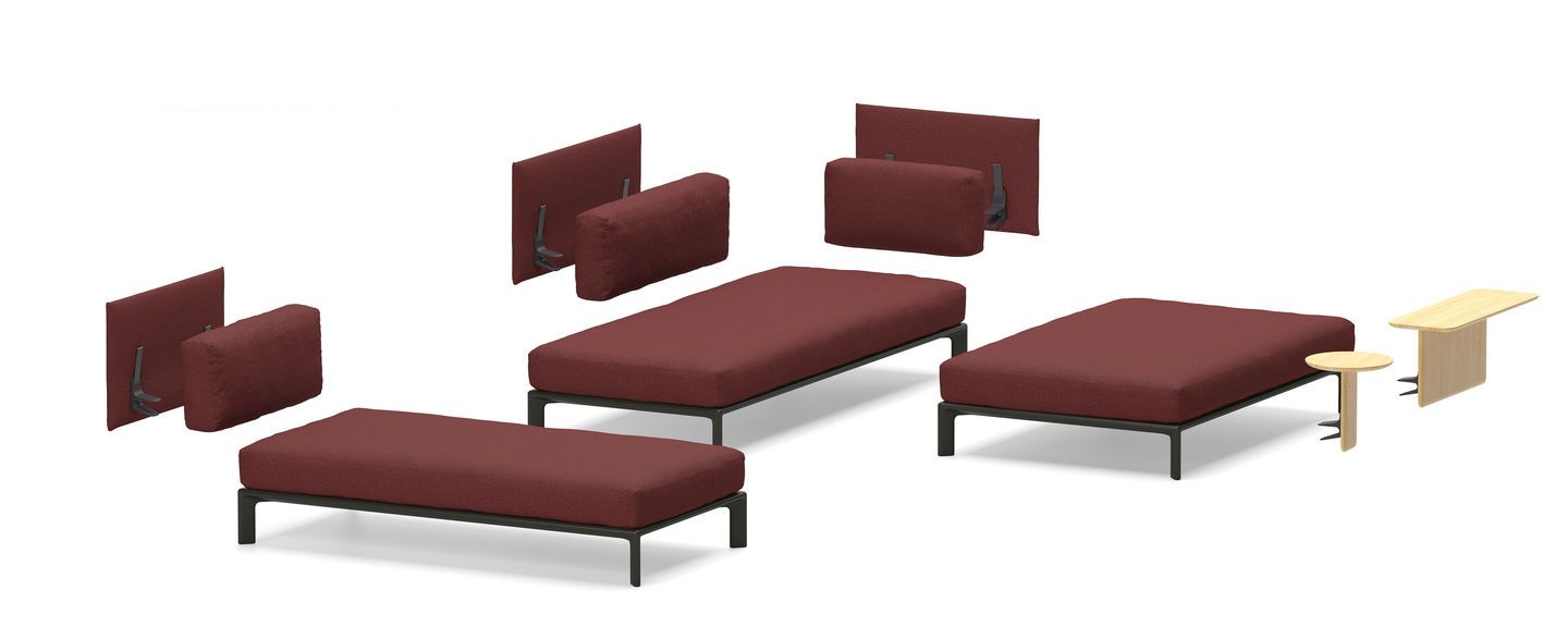 Anagram Sofa