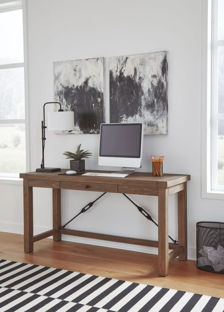 Autumn Writing Desk