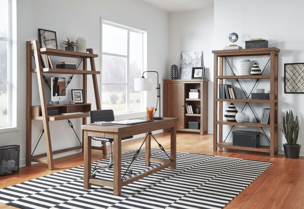 Autumn Writing Desk