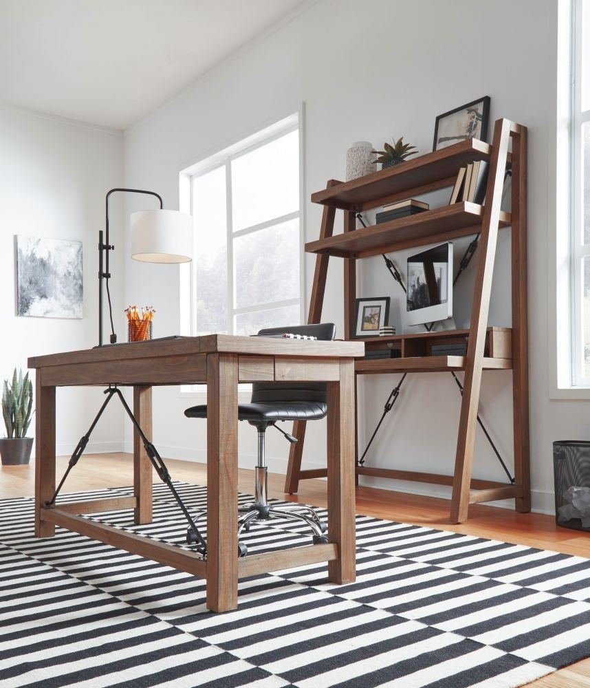Autumn Writing Desk
