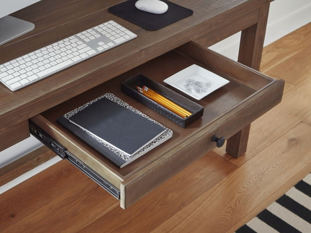 Autumn Writing Desk