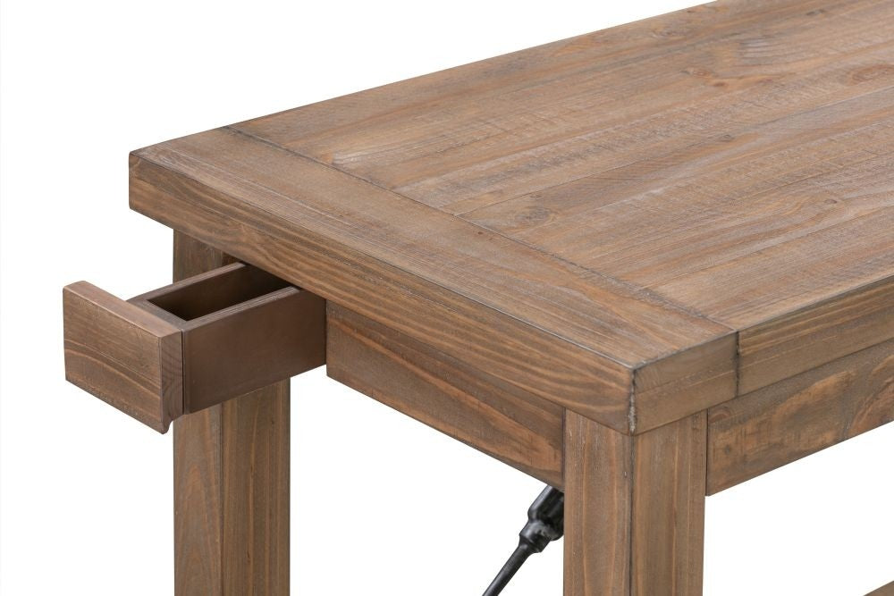 Autumn Writing Desk
