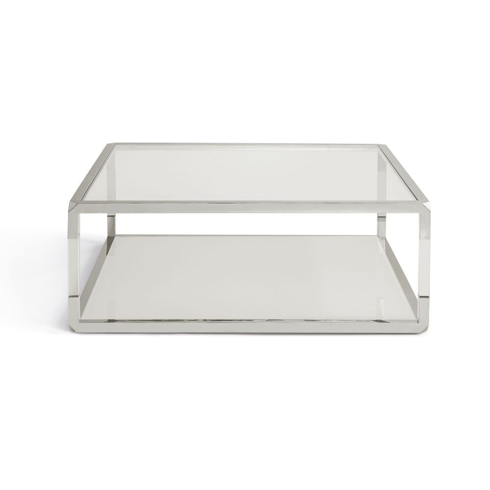 Jasper Square Coffee Table