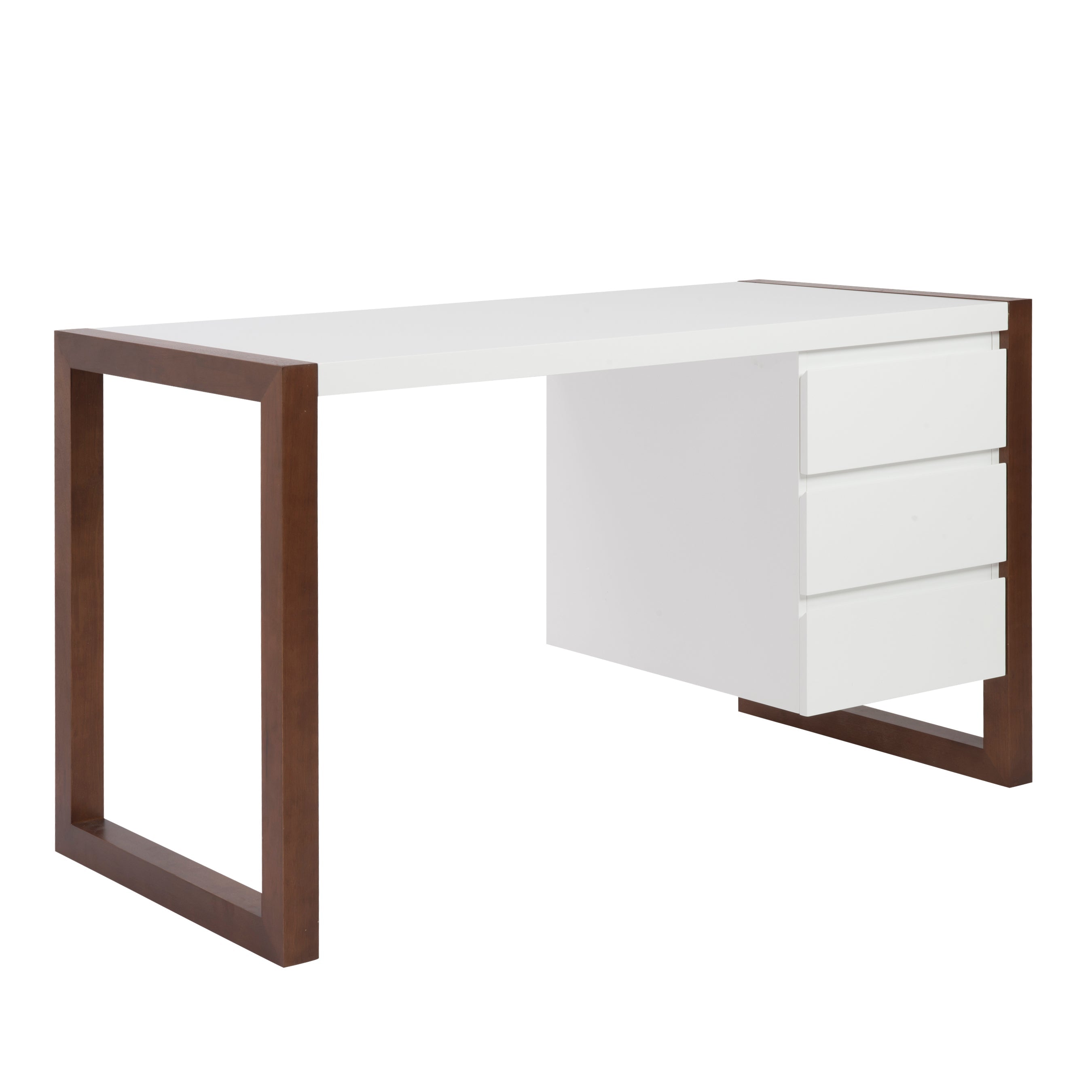 Manon Desk 24x51" - What A Room