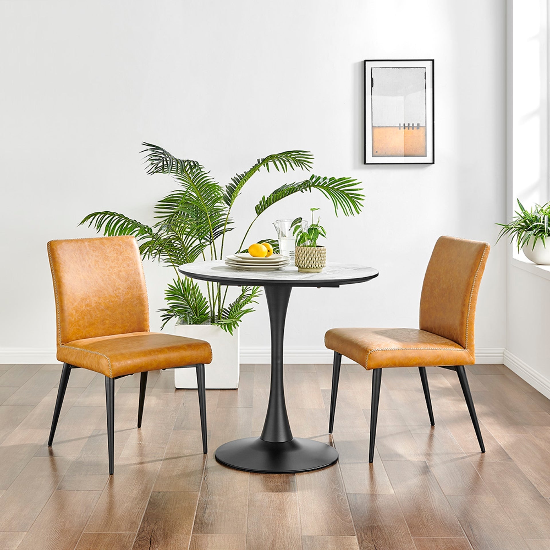 Kevin   Dining Side Chair
