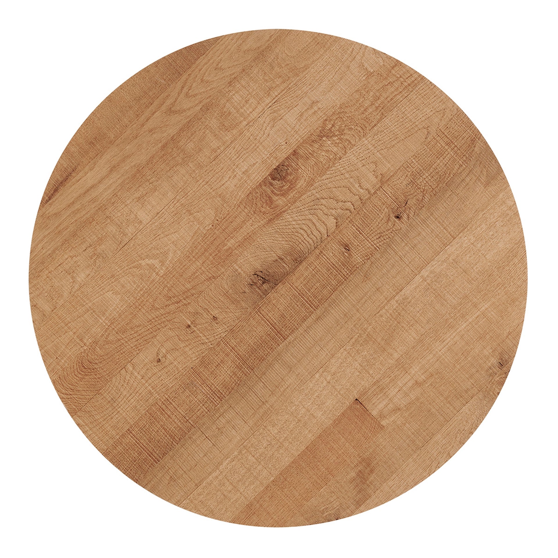 Courtdale  Round Coffee Table