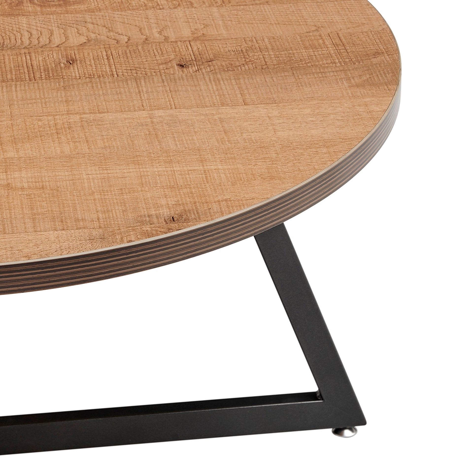 Courtdale  Round Coffee Table