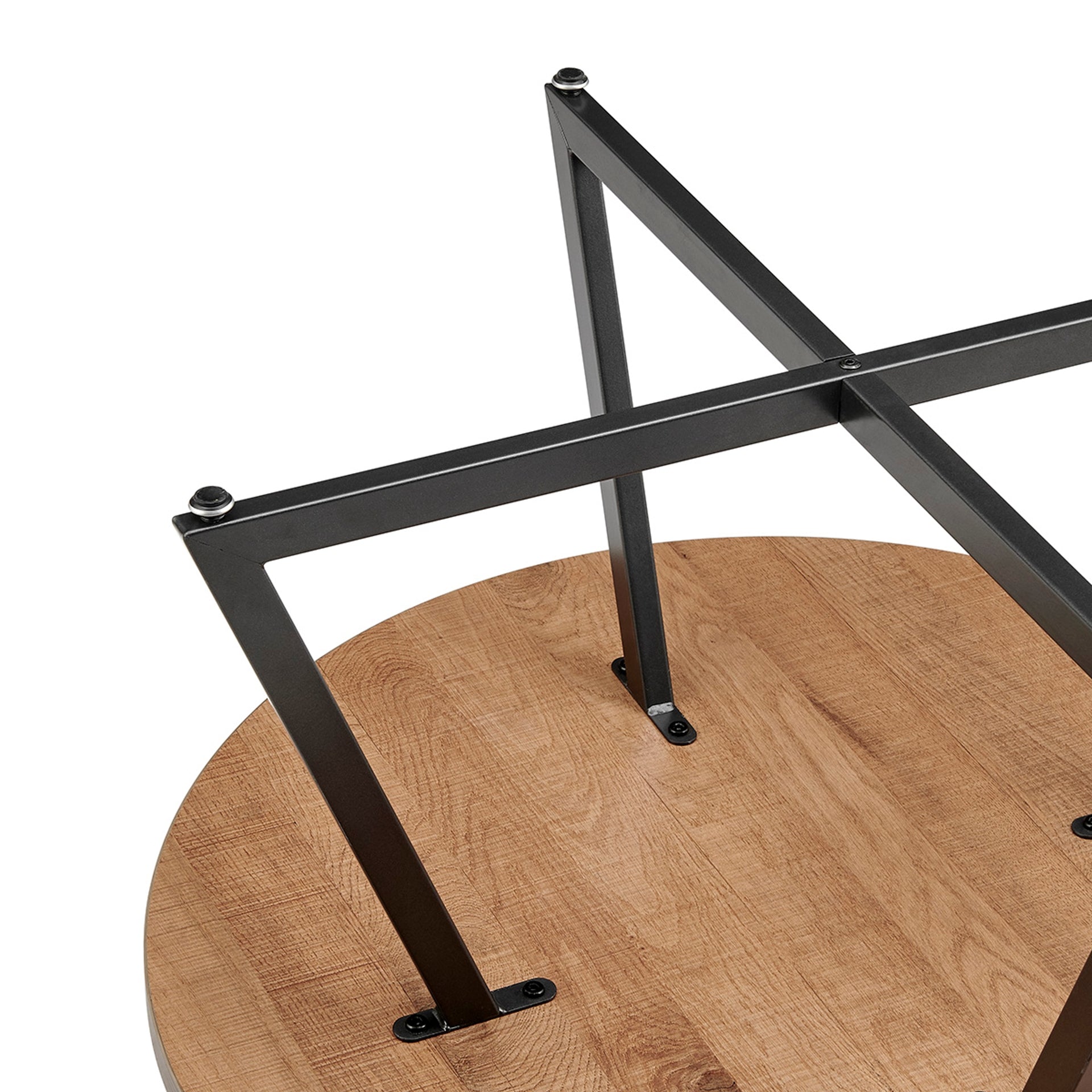 Courtdale  Round Coffee Table