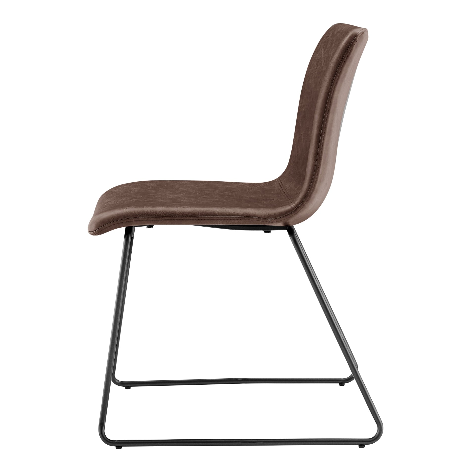 Bruce   Dining Side Chair (Set of 2)