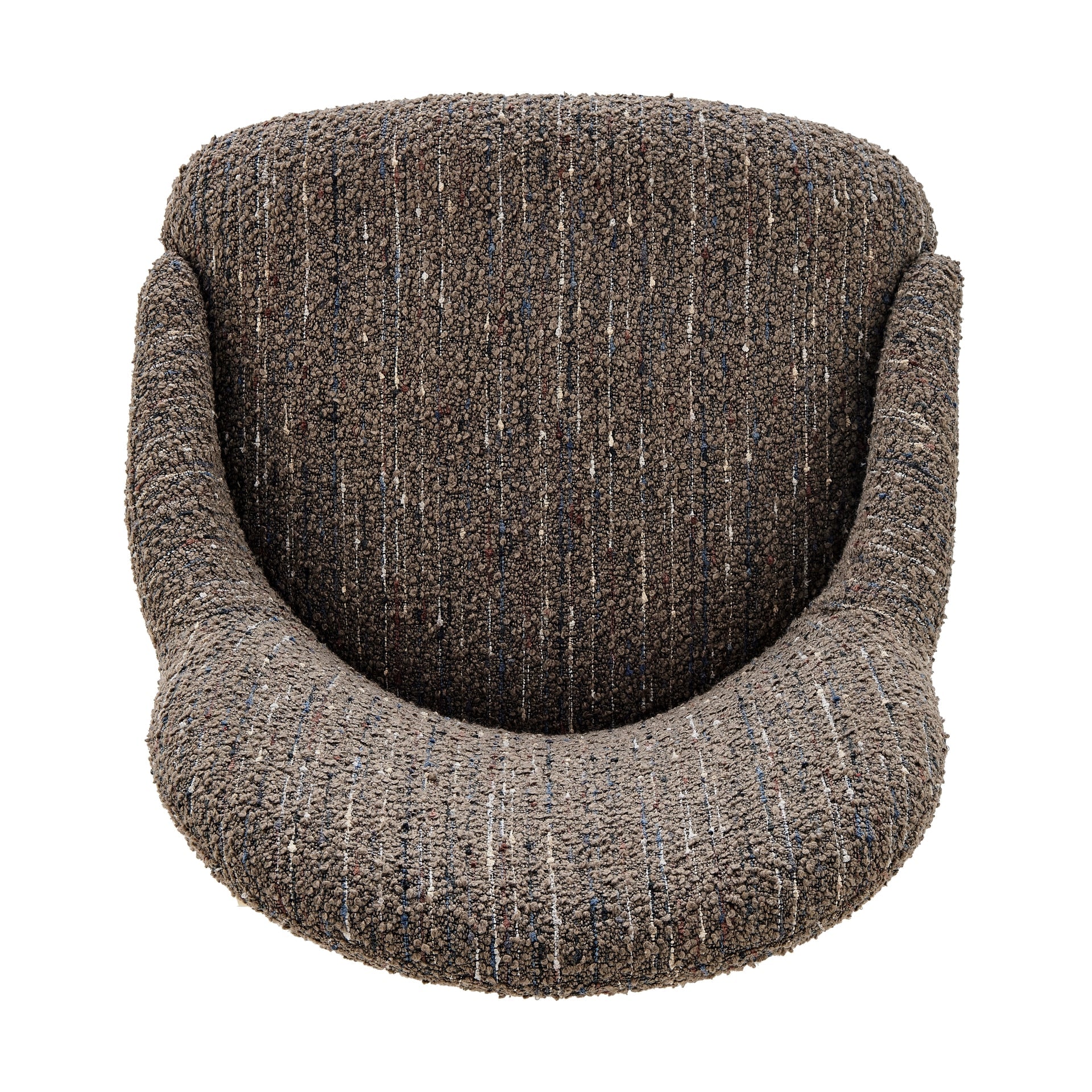 Katrisa  Fabric Dining Side Chair (Set of 2)