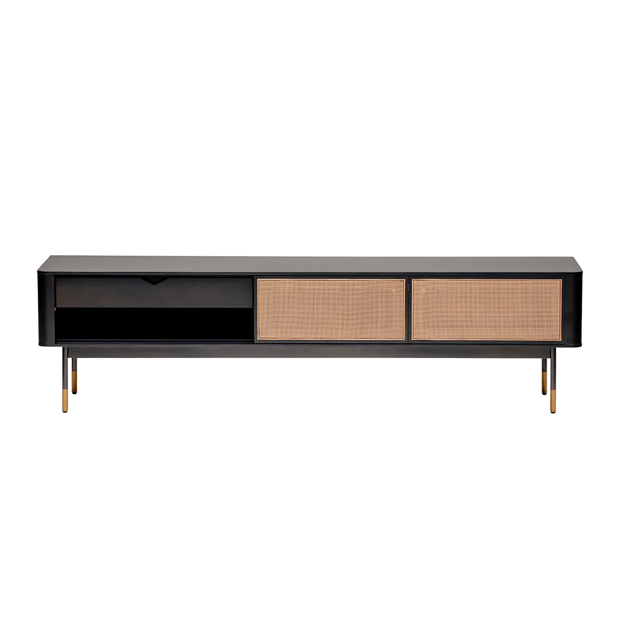 Miriam 71" Media Stand - What A Room