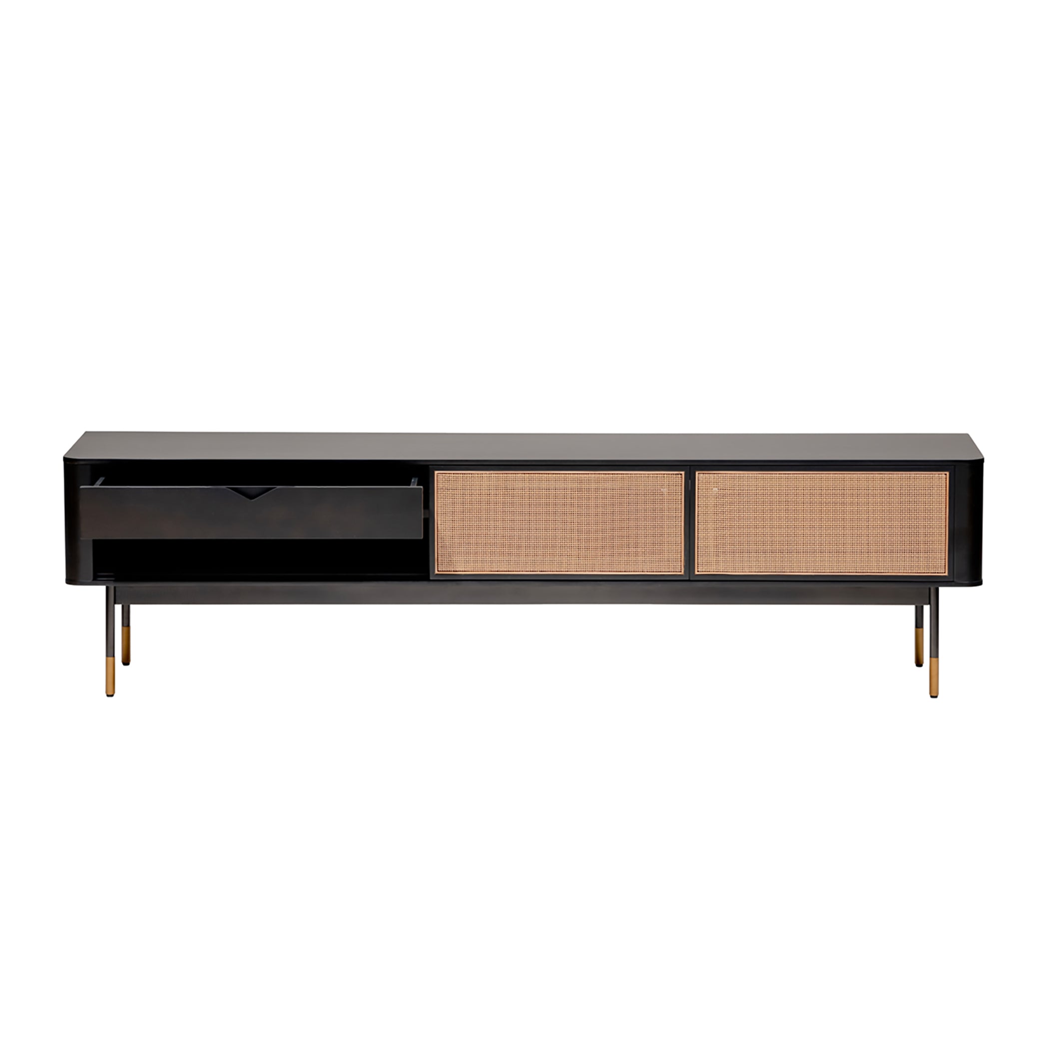 Miriam 71" Media Stand