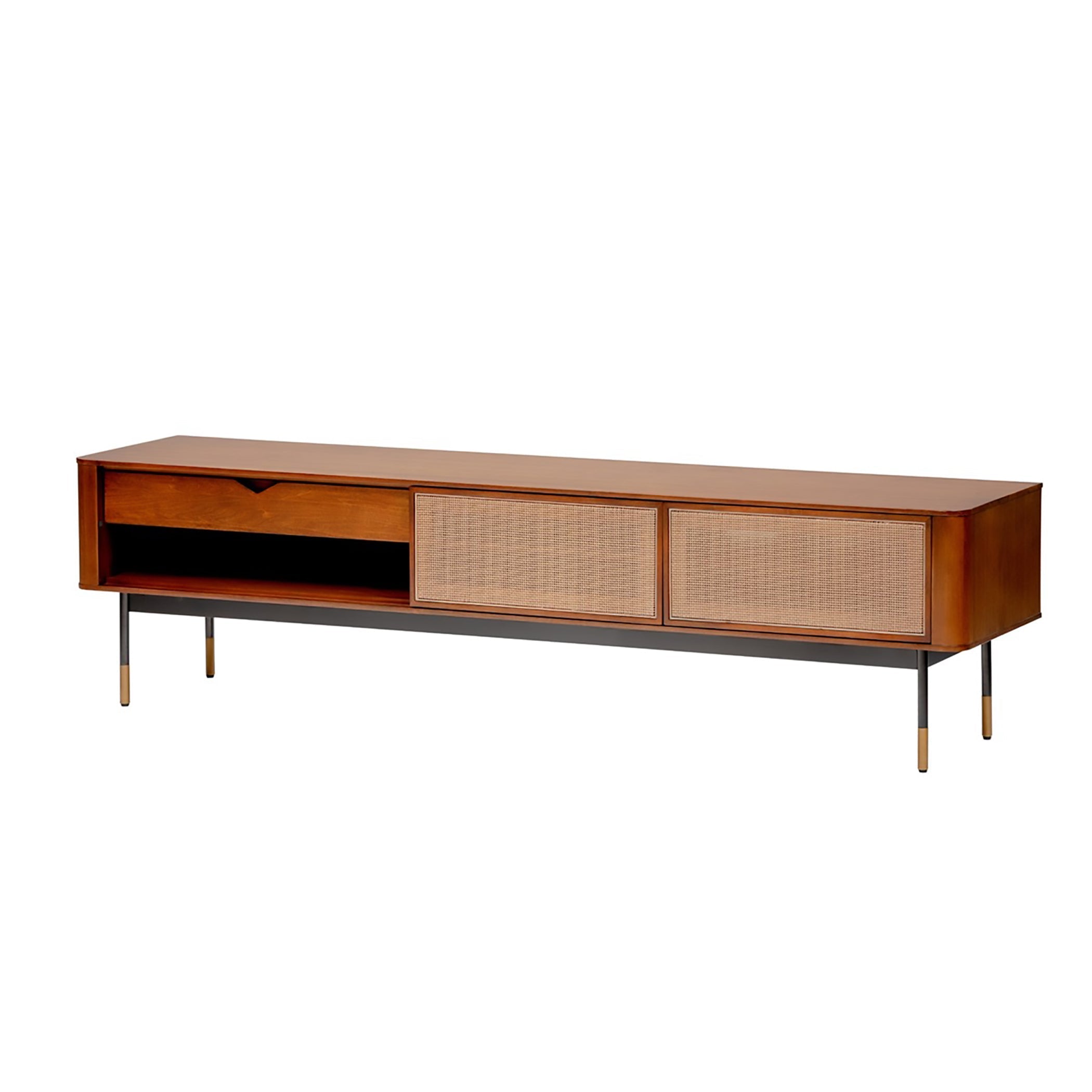 Miriam 71" Media Stand