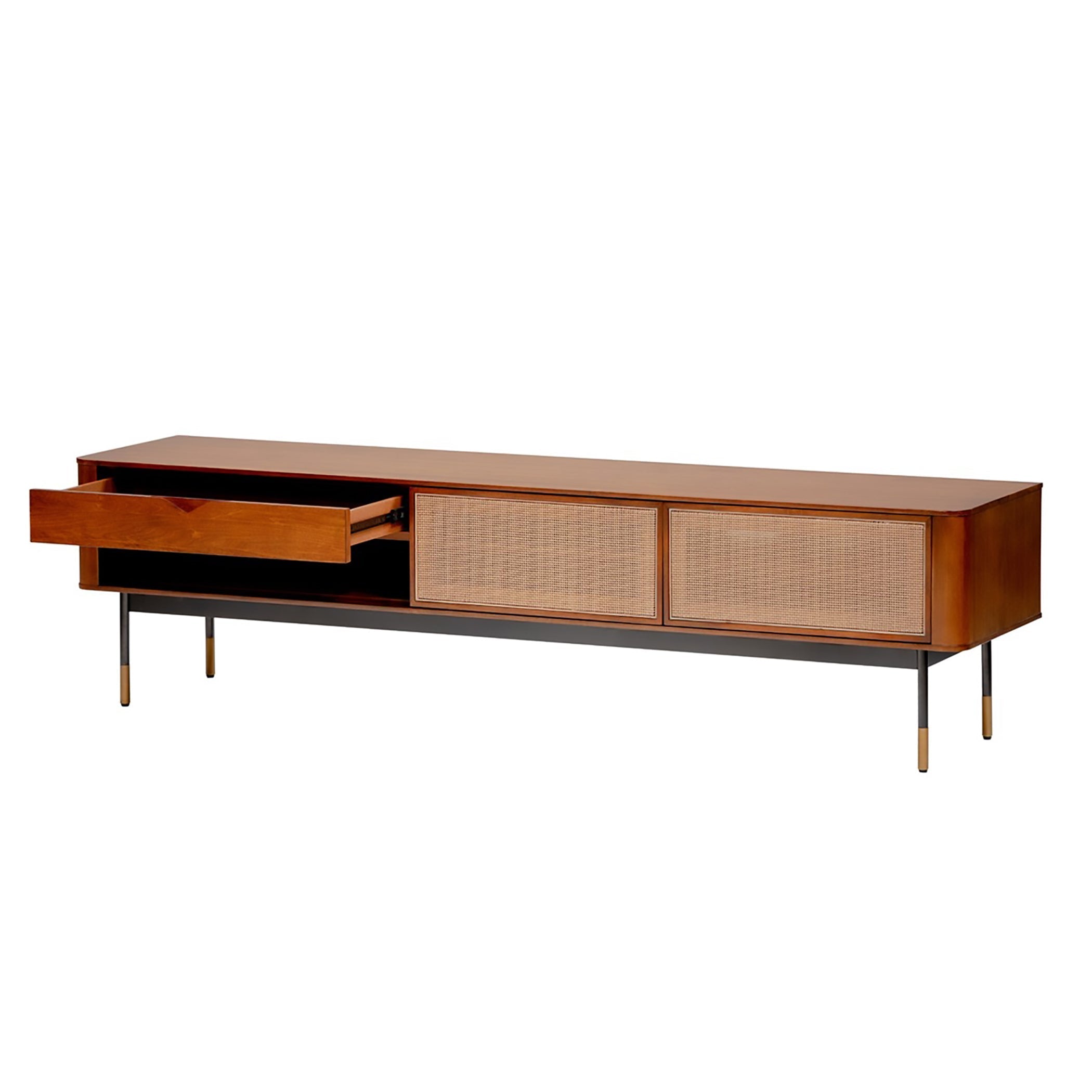 Miriam 71" Media Stand