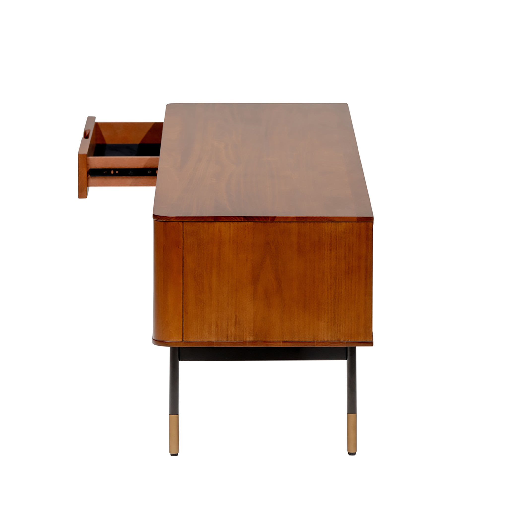 Miriam 71" Media Stand