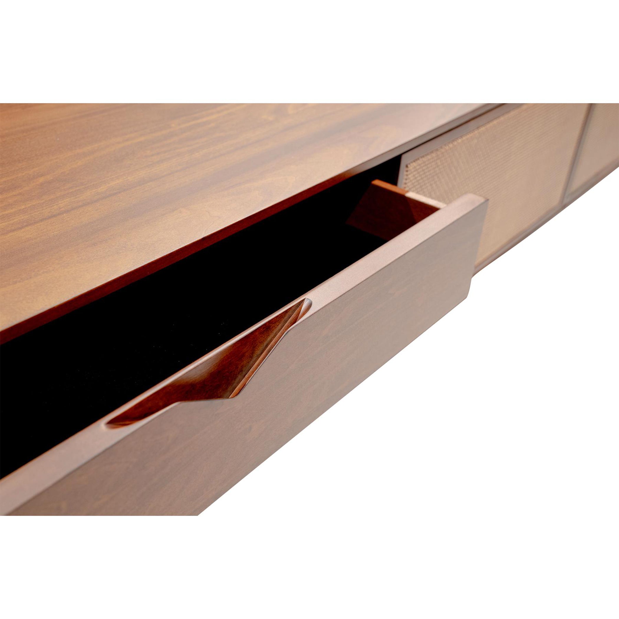 Miriam 71" Media Stand