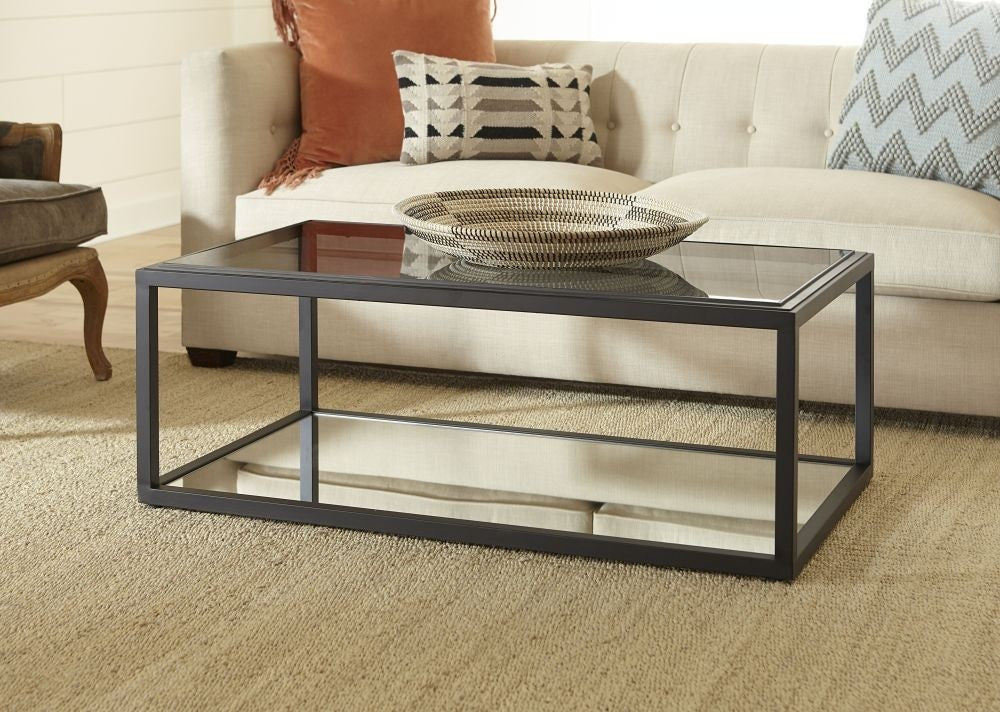 Ellis Coffee Table