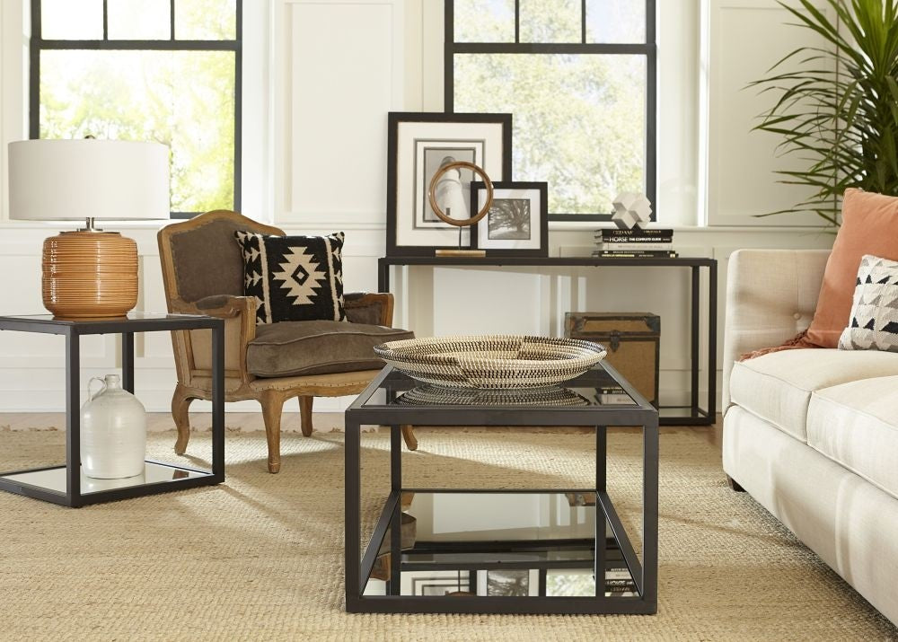 Ellis Coffee Table