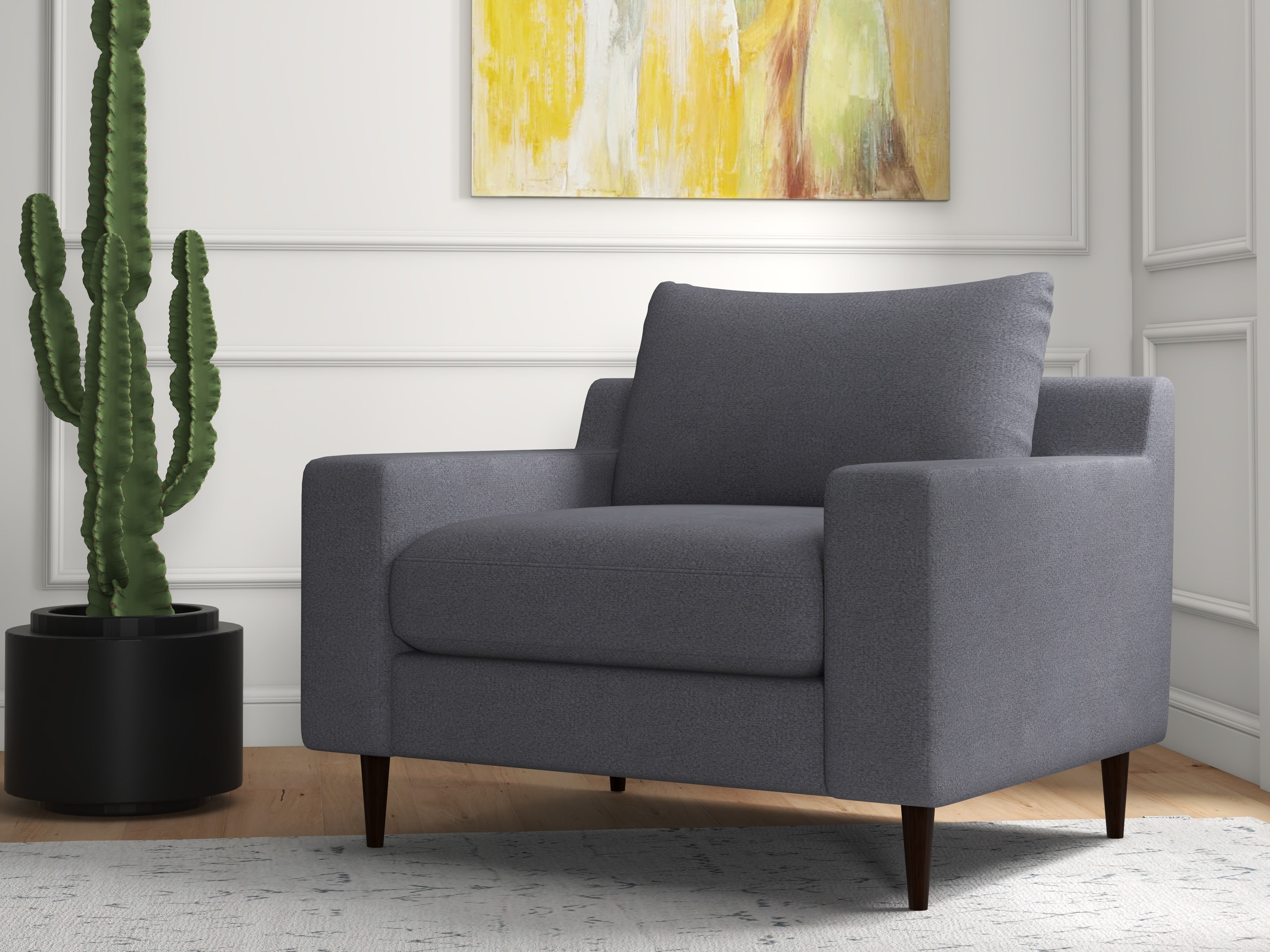 Alex Accent Chair