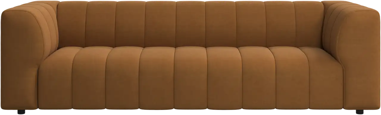 Bellagio 3 seater sofa