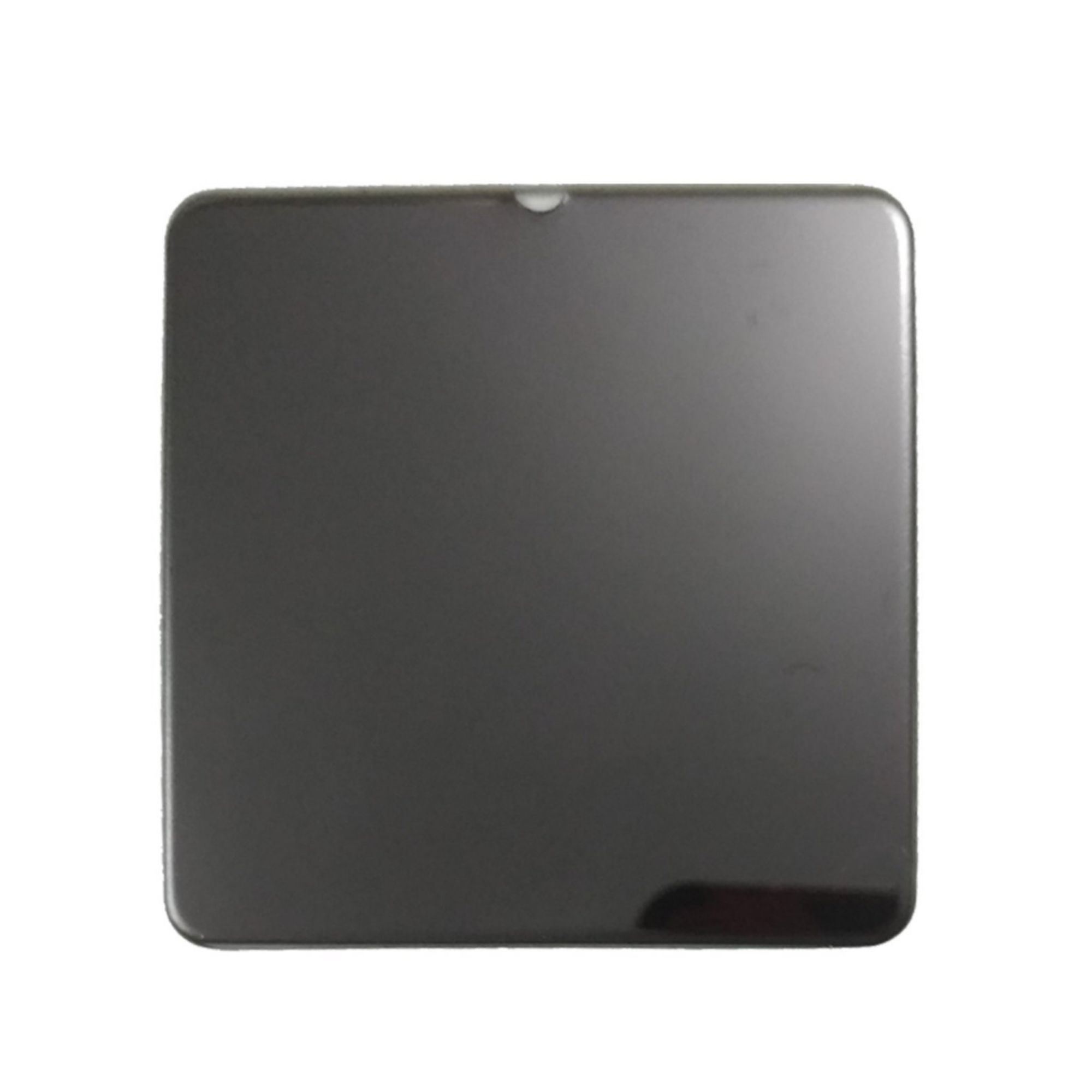 Black Mirror Steel