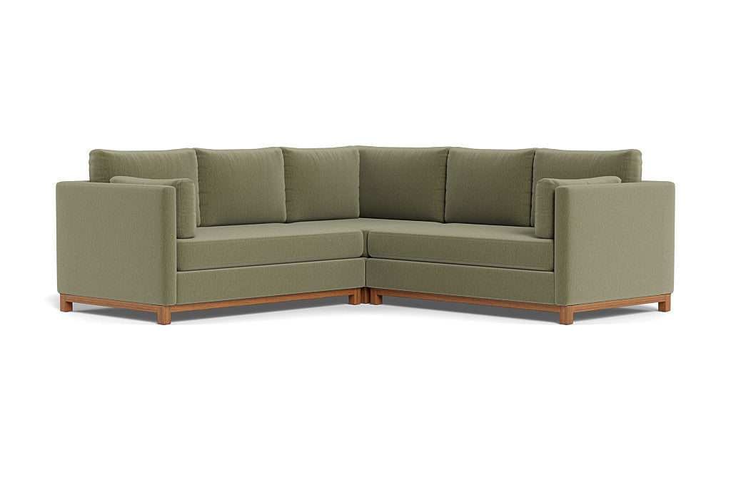 Florida Corner Sectional Sofa