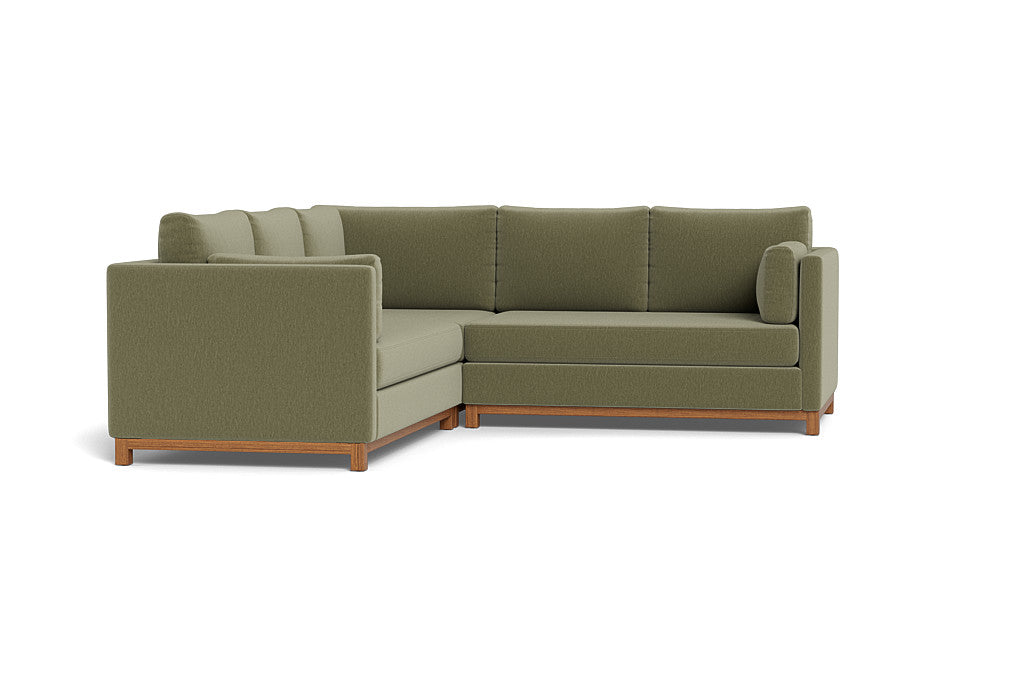 Florida Corner Sectional Sofa