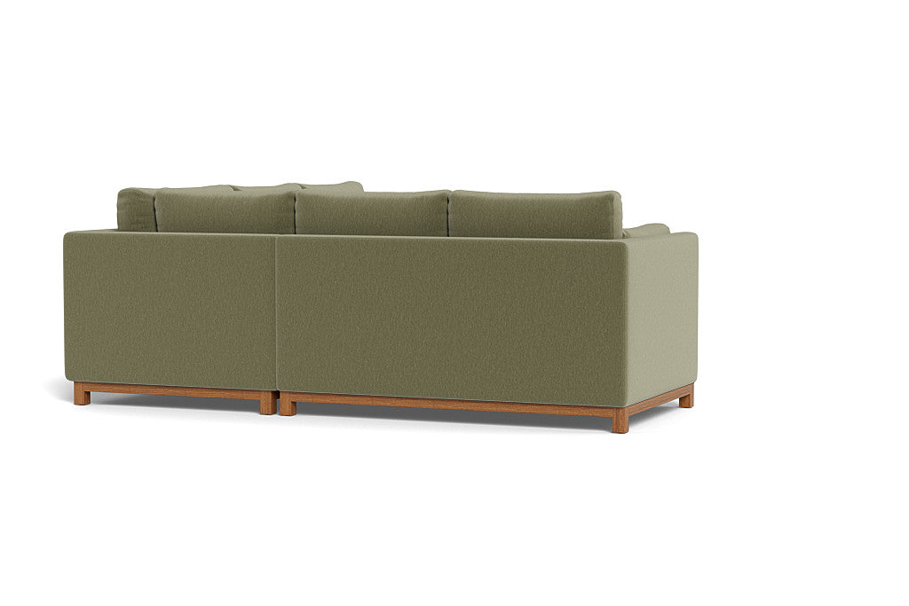 Florida Corner Sectional Sofa