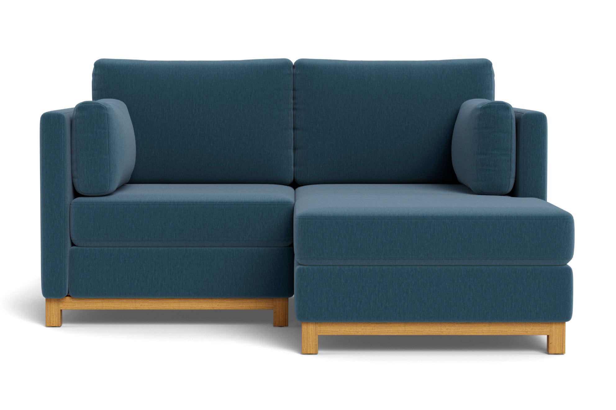 Florida Loveseat with Chaise