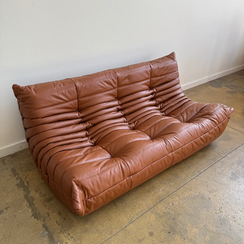 Togo Fireside Chair