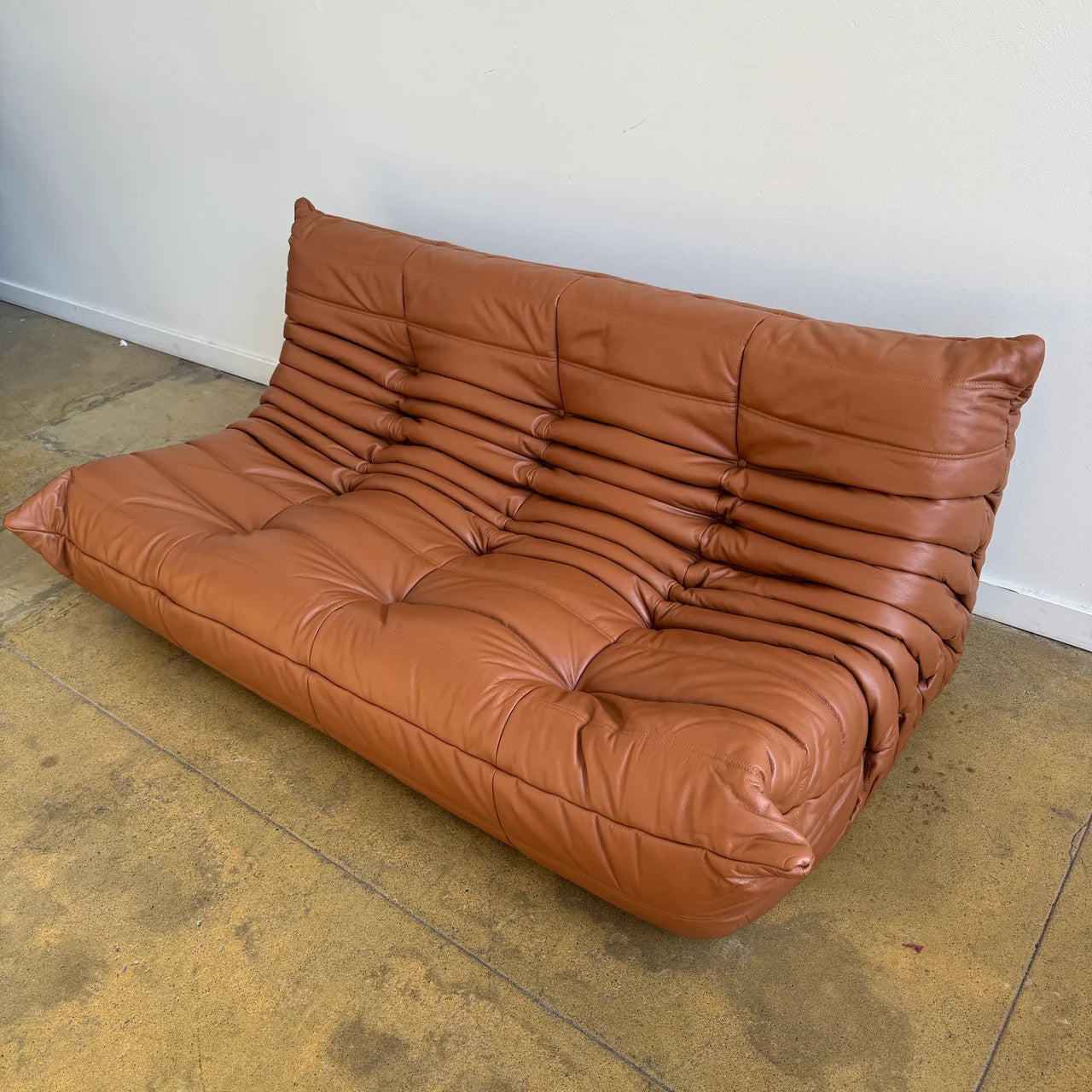 Togo Fireside Chair