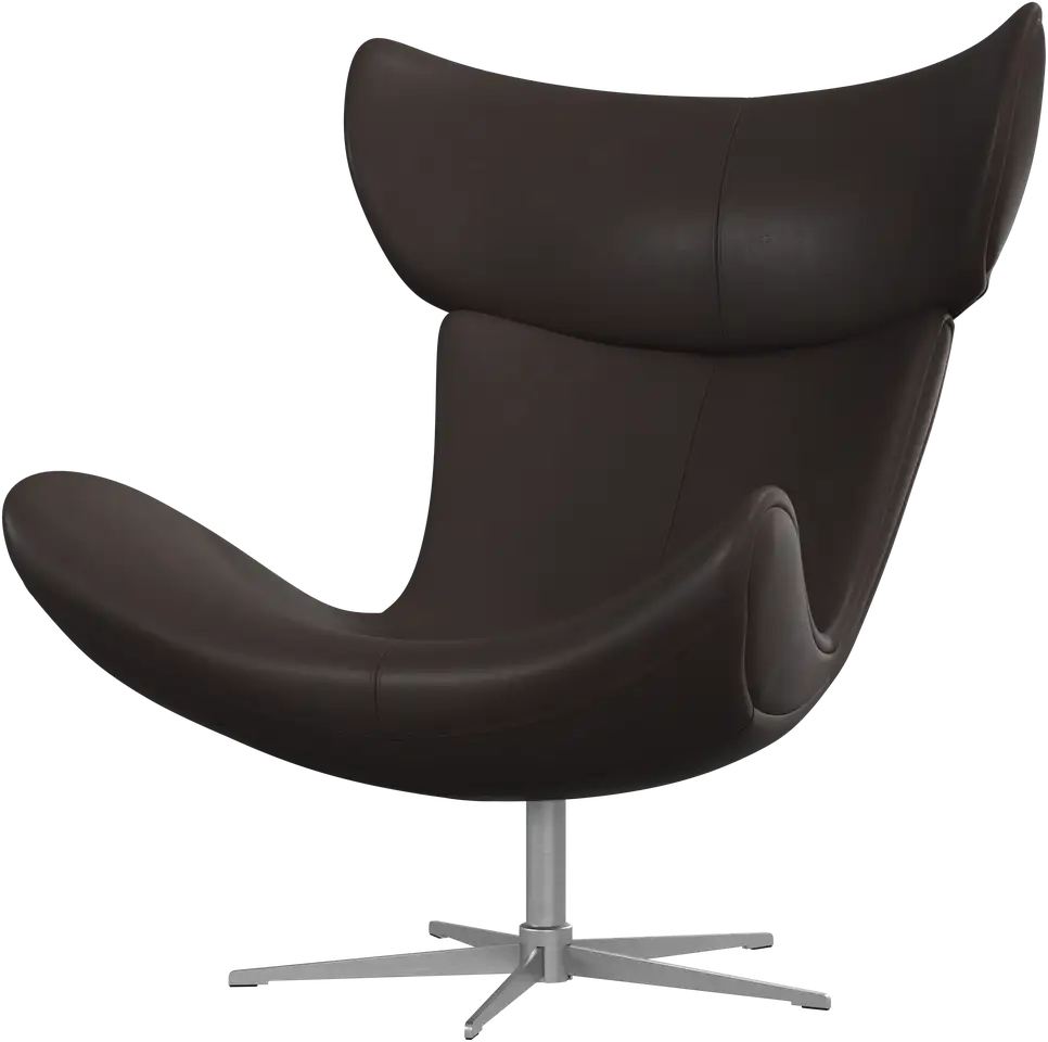 Imola chair with swivel function