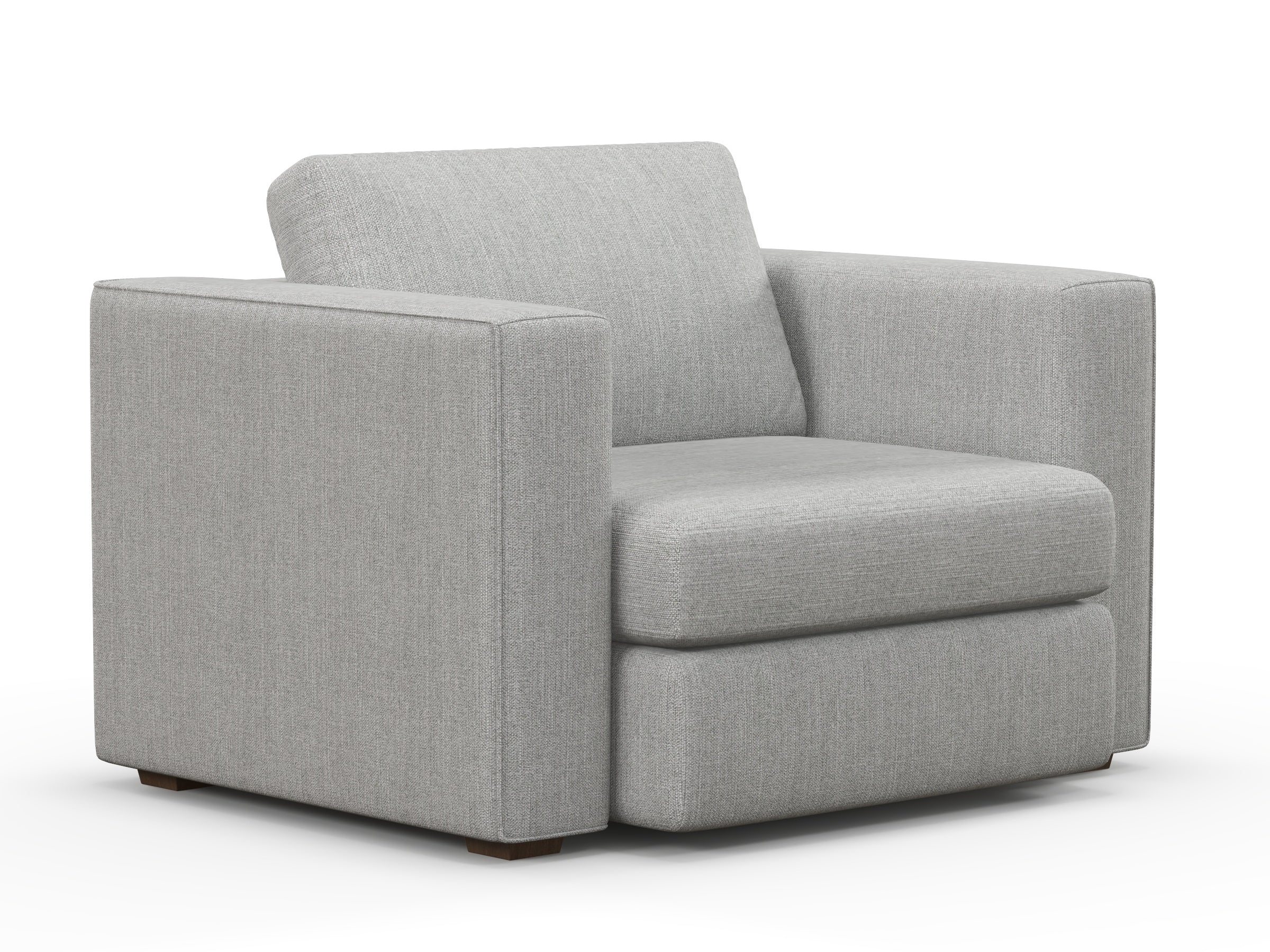 Comfy Lounge Accent Chair