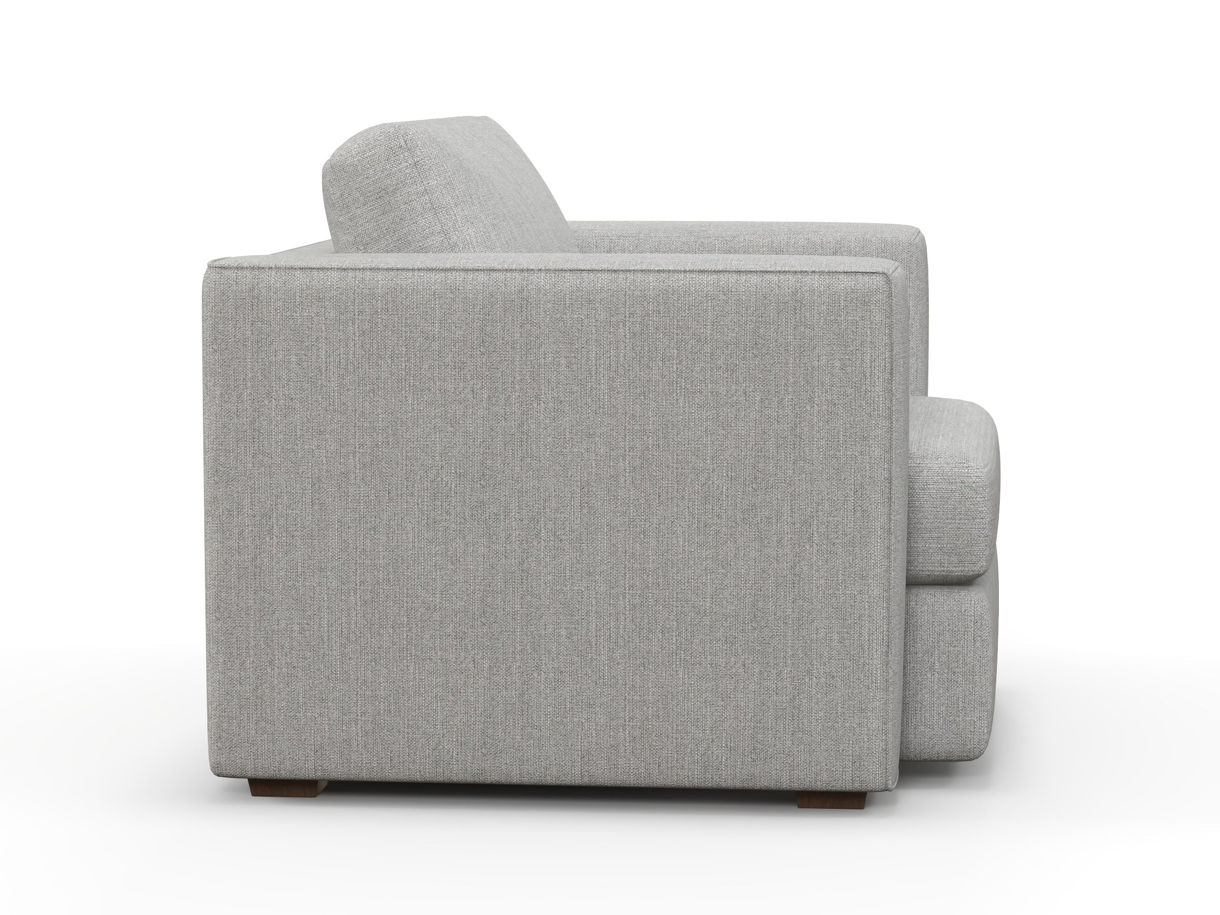 Comfy Lounge Accent Chair